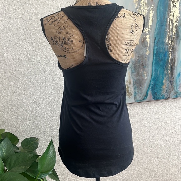 NWT life and lemons company 
Tank top (I Just Want To Lift Weights - Picture 5 of 8